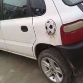 Luck