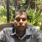 Lokesh hai