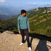 Nilay bafna