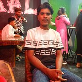 Md Aadil khan