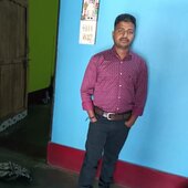 Mantu pradhan