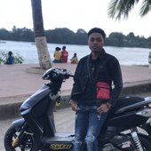 Ronaldo Rafidiarilala