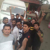 Pankaj thakur