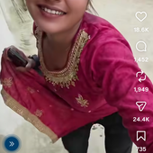 Aarti Leone