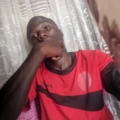 Musinguzi Kennedy