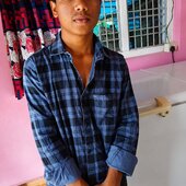 Golesh Nayak