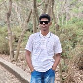 Pushpendu debnath