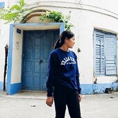 Miss Anjali