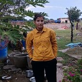 Rabin goyal