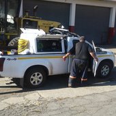 Bongani