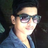 RAVI RANJAN