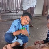 Dharm