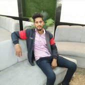 Naveen singh bisht