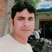 Tufani kumar yadav