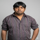 BHOJPURI MIRCHI