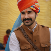Kavy Sharma