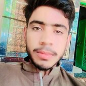 Muhammand Ishfaq
