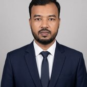 shihab mahmud