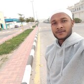 Mohammad Sarowar