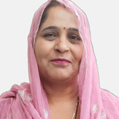 Suman Rani Gangather