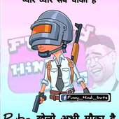 vinod singh