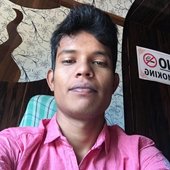 Pradip Samanta