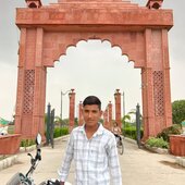 Ronu yadav