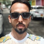 Nitesh Singh