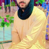 Ali Hussnain