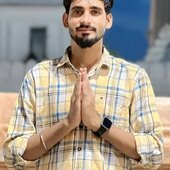 Nirj bhoi