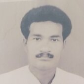 Binod kumar pasi