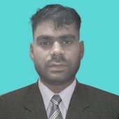 Vickey Chaudhary