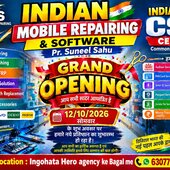 Pratyush singh