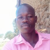 Kayendeke grace