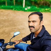 ब्लडी फकर?