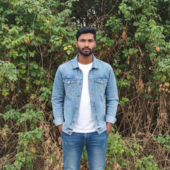मुकेश कुमार