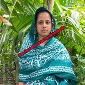 সাবনুর আক্তার