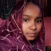 Fatima Akhter