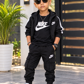 Tribedi raj