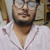 Mahir Shahriar