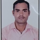 Shivraj Maurya