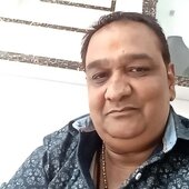 Manoj Soni