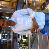 Arhan mallick