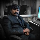 ashok570580