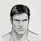 ◥◣  ◢◤