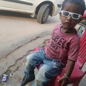 Pradeep Tiwari