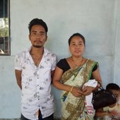 Kalu mura