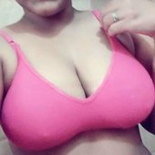Hot desi lips