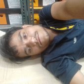Shankar b