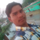 Amitesh ghritlahre